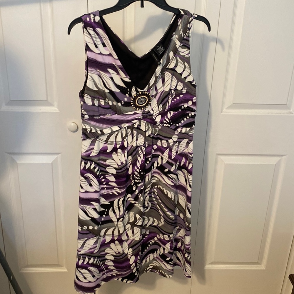 Size Medium Women’s Dress